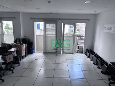 Sala Comercial à venda, 39m² no Mirandópolis, São Paulo