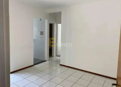 Apartamento com 2 Quartos para alugar, 58m² no Jardim do Lago, Valinhos