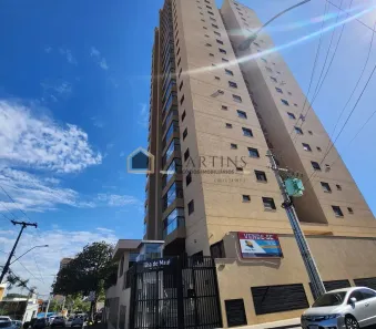 Apartamento com 3 Quartos à venda, 110m² no São Judas, Piracicaba