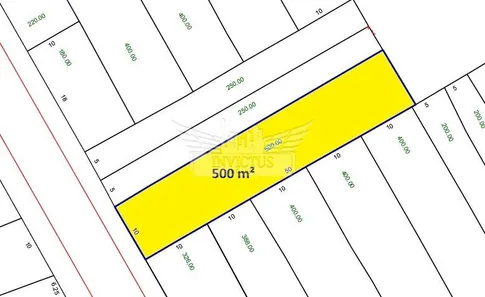 Lote/Terreno à venda, 352m² no Jardim, Santo André