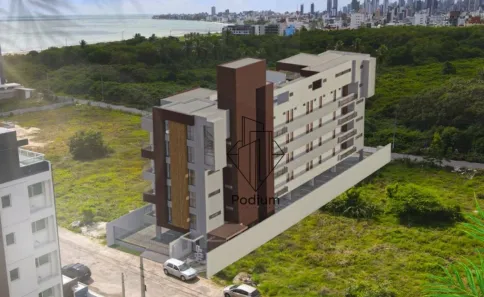Flat com 1 Quarto à venda, 22m² no Intermares, Cabedelo