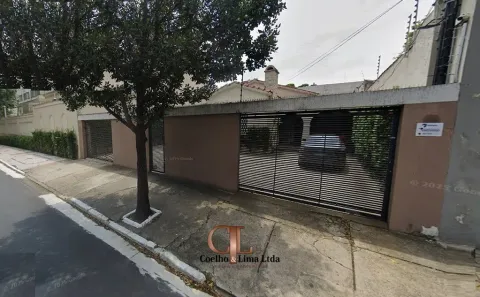 Imóvel Comercial com 3 Quartos à venda, 525m² no Indianópolis, São Paulo