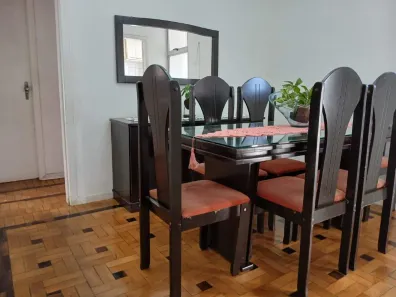 Apartamento com 3 Quartos à venda, 110m² no Prado, Belo Horizonte