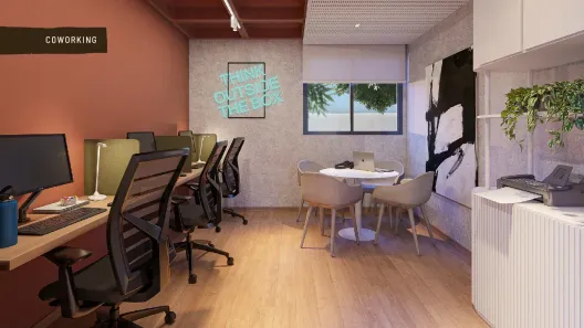 Apartamento com 1 Quarto à venda, 55m² no Encruzilhada, Recife