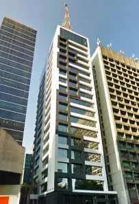 Sala Comercial para alugar, 380m² no Bela Vista, São Paulo