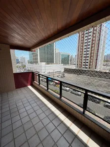 Apartamento com 3 Quartos à venda, 150m² no Renascença, São Luís