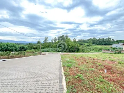 Lote/Terreno à venda, 360m² no Concórdia, Ivoti
