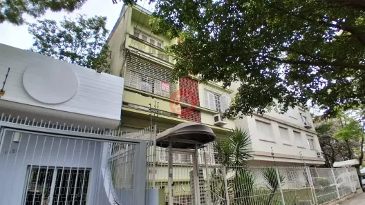Apartamento com 2 Quartos à venda, 79m² no Santa Cecília, Porto Alegre