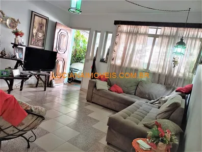 Casa de Condomínio com 3 Quartos à venda, 180m² no Vila Hamburguesa, São Paulo