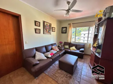 Apartamento com 3 Quartos à venda, 300m² no Enseada, Guarujá