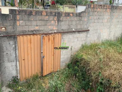 Lote/Terreno à venda, 360m² no Etelvina Carneiro, Belo Horizonte