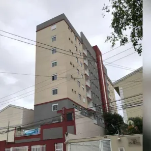 Apartamento com 1 Quarto para alugar, 35m² no Vila Guilhermina, São Paulo
