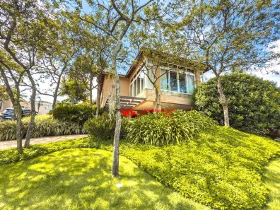 Casa de Condomínio com 4 Quartos à venda, 371m² no Jardim Vila Paradiso, Indaiatuba