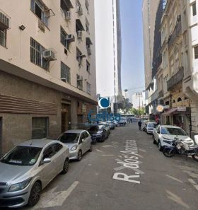 Sala Comercial à venda, 115m² no Centro, Rio de Janeiro
