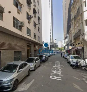 Sala Comercial à venda, 115m² no Centro, Rio de Janeiro