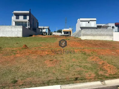 Lote/Terreno à venda, 334m² no Cézar de Souza, Mogi das Cruzes
