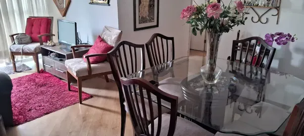 Apartamento com 3 Quartos à venda, 72m² no Vila Progredior, São Paulo