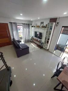 Casa com 3 Quartos à venda, 133m² no São João do Rio Vermelho, Florianópolis