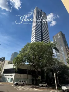 Apartamento com 4 Quartos à venda, 194m² no Zona 01, Maringá