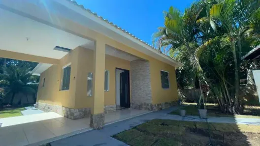 Casa com 3 Quartos para alugar, 99m² no Chácaras de Inoã (Inoã), Maricá