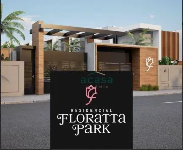 Sobrado com 4 Quartos à venda, 221m² no Centro, Cascavel