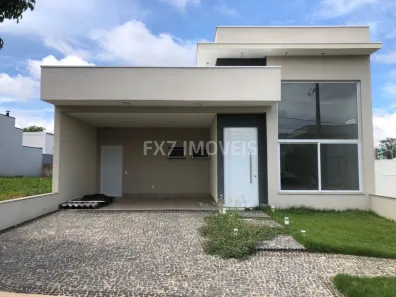 Casa de Condomínio com 3 Quartos à venda, 150m² no Parque Ortolândia, Hortolândia