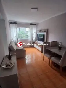Apartamento com 2 Quartos à venda, 64m² no Assunção, São Bernardo do Campo
