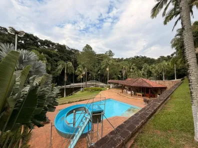 Fazenda/Sítio com 2 Quartos à venda, 19000m² no Vale Formoso, Louveira