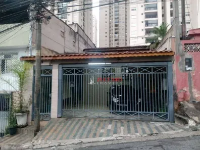 Casa com 3 Quartos à venda, 154m² no Jardim Tabatinga, Guarulhos