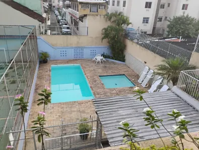 Apartamento com 2 Quartos à venda, 73m² no Praça Seca, Rio de Janeiro