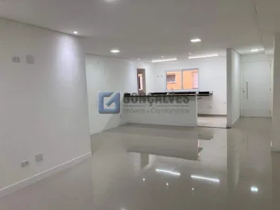 Apartamento com 3 Quartos para alugar, 173m² no Baeta Neves, São Bernardo do Campo