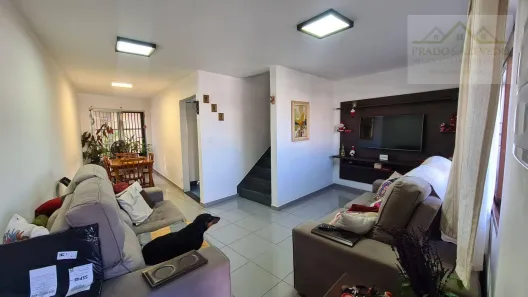Casa com 3 Quartos à venda, 102m² no Jardim Monte Kemel, São Paulo