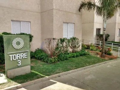 Apartamento com 2 Quartos à venda, 51m² no Vila Marcelino, São Carlos