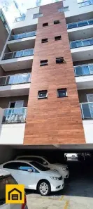 Apartamento com 2 Quartos à venda, 62m² no Vila Nossa Senhora das Vitórias, Mauá