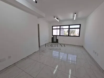 Sala Comercial para alugar, 40m² no Bosque da Saúde, São Paulo