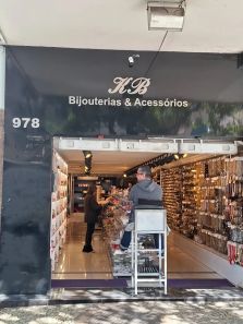 Ponto Comercial à venda, 148m² no Centro, Belo Horizonte