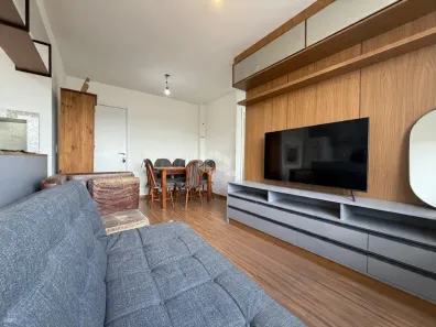 Apartamento com 2 Quartos à venda, 55m² no Passo da Areia, Porto Alegre