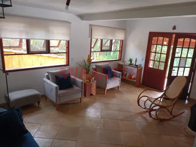 Casa com 4 Quartos à venda, 270m² no Pirucaia, Mairiporã