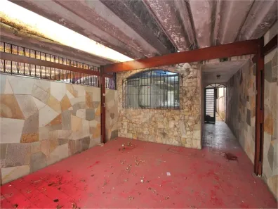 Sobrado com 3 Quartos à venda, 163m² no Cidade Monções, São Paulo