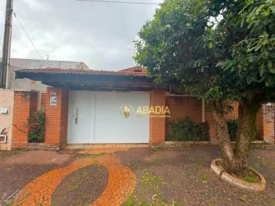 Casa com 3 Quartos à venda, 220m² no Jardim Castelo, Paulínia