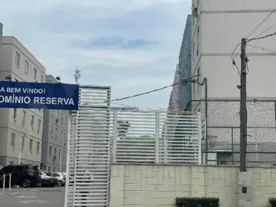 Apartamento com 2 Quartos à venda, 63m² no Bom Pastor, Belford Roxo