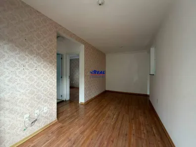 Apartamento com 2 Quartos à venda, 52m² no Diamante (Barreiro), Belo Horizonte
