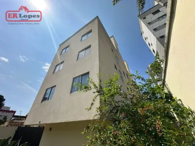 Apartamento com 2 Quartos para alugar, 57m² no Bacacheri, Curitiba