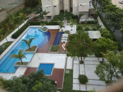 Apartamento com 3 Quartos à venda, 134m² no Parque Prado, Campinas