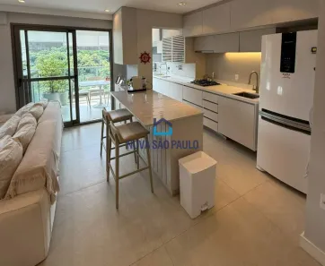 Apartamento com 2 Quartos à venda, 65m² no Indianópolis, São Paulo