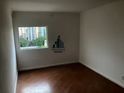Apartamento com 2 Quartos para alugar, 74m² no Aclimação, São Paulo