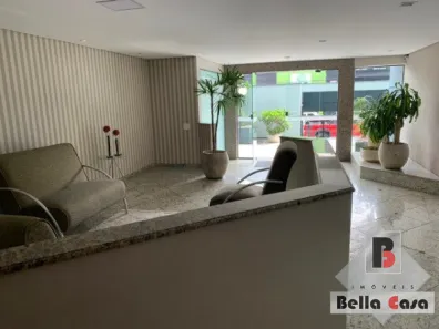 Apartamento com 3 Quartos à venda, 89m² no Vila Regente Feijó, São Paulo