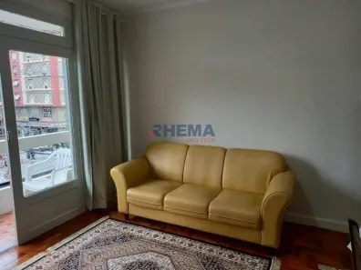 Apartamento com 3 Quartos à venda, 98m² no Gonzaga, Santos