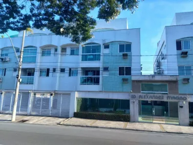 Cobertura com 3 Quartos à venda, 165m² no Parque Turf Club, Campos dos Goytacazes