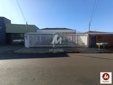 Imóvel Comercial com 3 Quartos à venda, 221m² no Jardim Sumaré, Ribeirão Preto